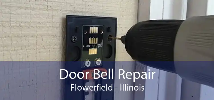 Door Bell Repair Flowerfield - Illinois