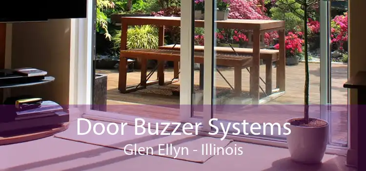 Door Buzzer Systems Glen Ellyn - Illinois