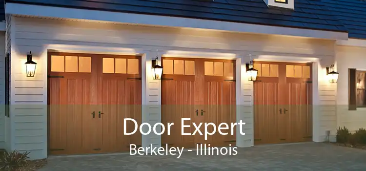 Door Expert Berkeley - Illinois