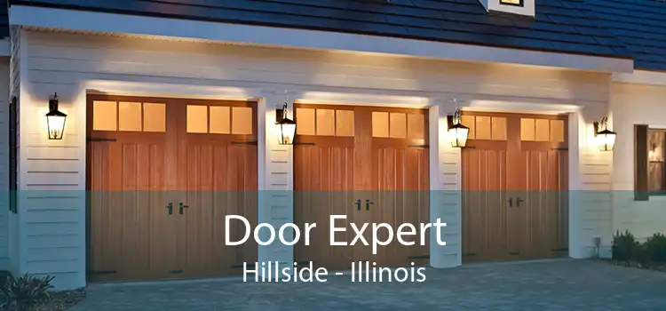 Door Expert Hillside - Illinois