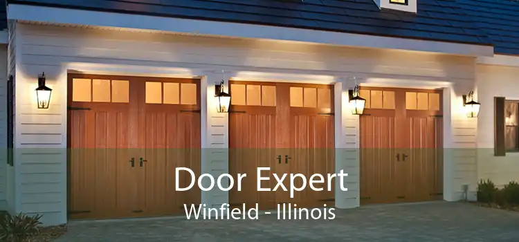 Door Expert Winfield - Illinois