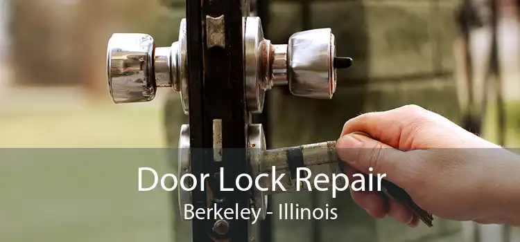 Door Lock Repair Berkeley - Illinois