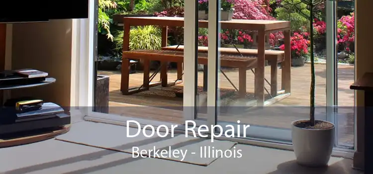 Door Repair Berkeley - Illinois