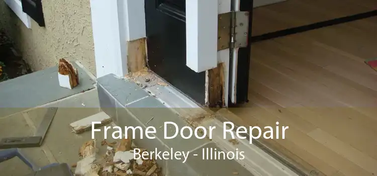 Frame Door Repair Berkeley - Illinois