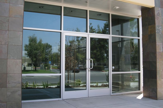 Lombard, Illinois-commercial-door-repair