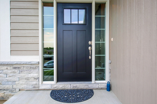 Lombard, Illinois-residential-door-repair