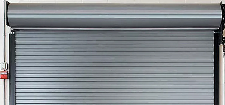 rolling steel door repair Lombard, IL