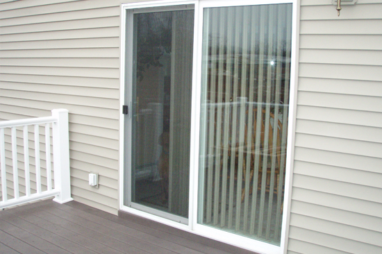 Lombard, IL-screen-door-repair